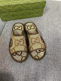 Picture of Gucci Slippers _SKUGuccisz36-48GDT01041793
